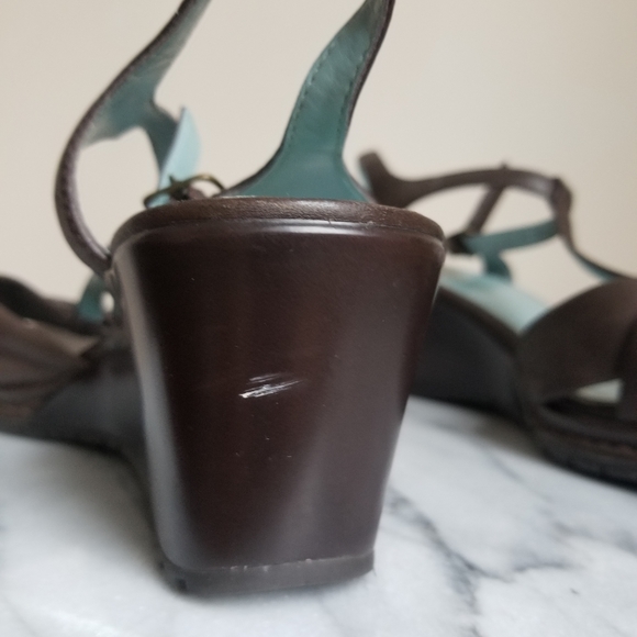 Rockport leather Sandals. Size 9.5 - Picture 15 of 15